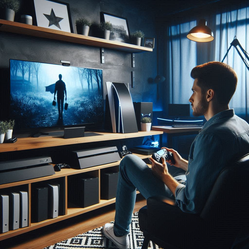 Need a PS5 Fix Near Me? CellWorx in Columbus Has You Covered