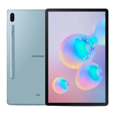 Galaxy Tab S6 (2019) repair