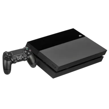 Playstation 4 (2013) repair
