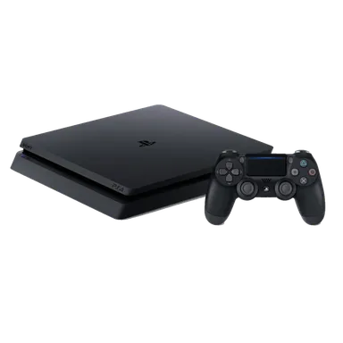 Playstation 4 Slim (2016) repair