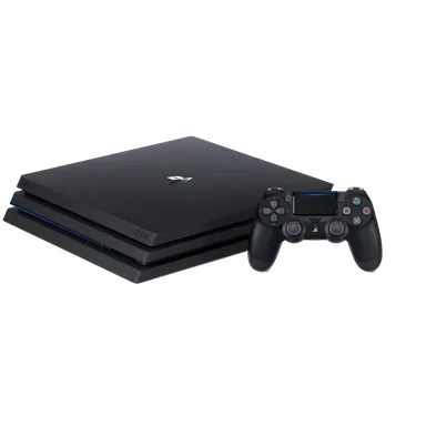 Playstation 4 Pro (2016) repair