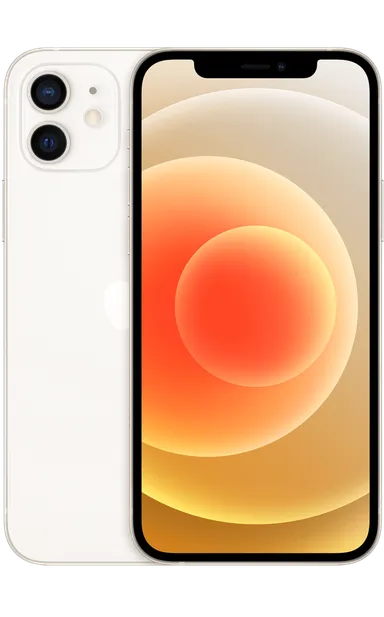 iPhone 12 repair