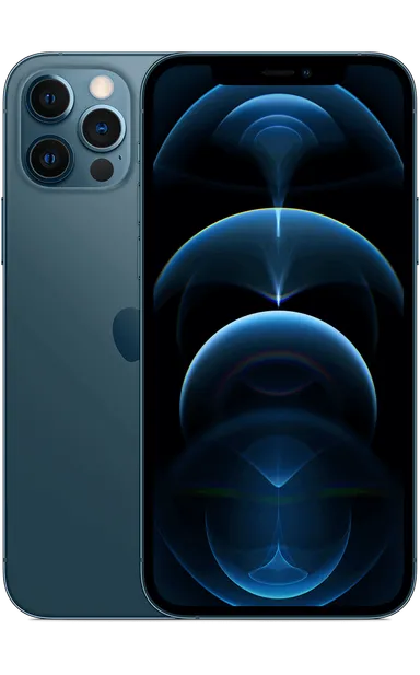 iPhone 12 Pro repair