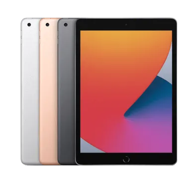 iPad 8 (2020) repair