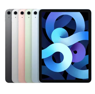 iPad Air 4 (2020) repair