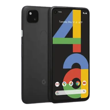 Pixel 4A 5G repair