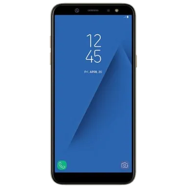 J6 (J600 / 2018) repair