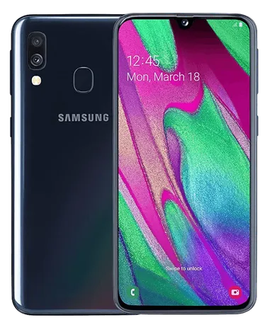 Galaxy A40 (A405 / 2019) repair