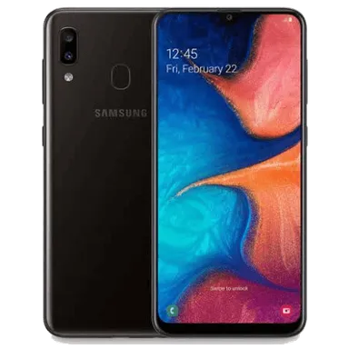 Galaxy A20e (A202 / 2019) repair