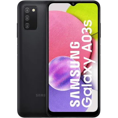 Galaxy A03s (A037 / 2021) repair
