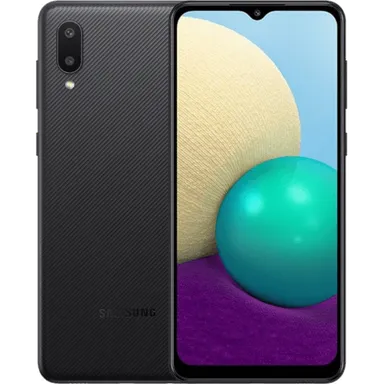 Galaxy A02 (A022 / 2020) repair