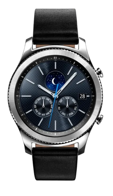 Gear S3 Watch repair