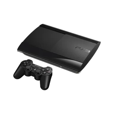 Playstation 3 Super Slim (2012) repair