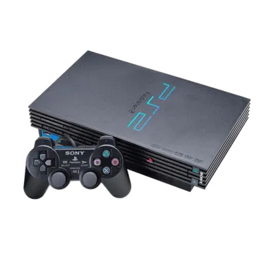 Playstation 2 (2000) repair