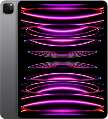 iPad Pro 12.9 6th Gen (2022) repair