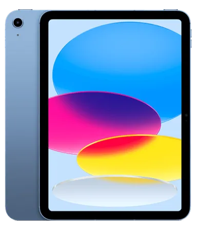 iPad 10 (2022) repair