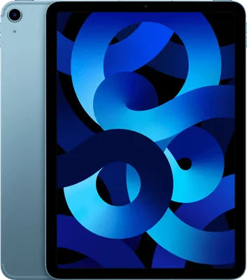 iPad Air 5 (2022) repair