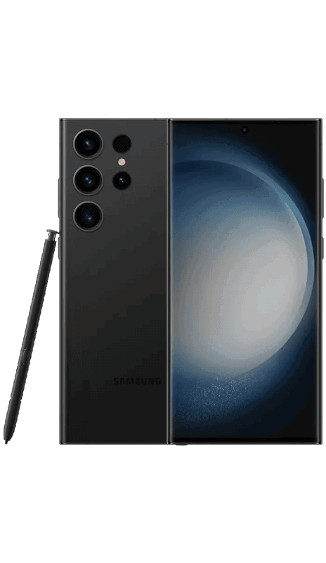Galaxy S23 Ultra