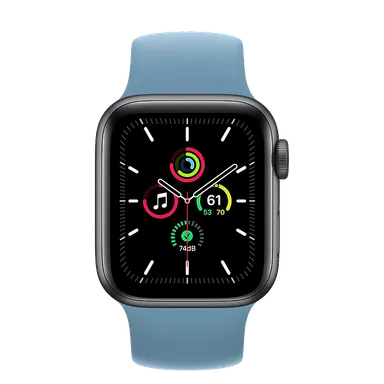 Watch Series SE (2020) repair
