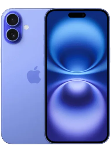 iPhone 16 Plus repair