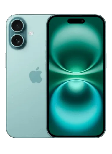 iPhone 16 repair