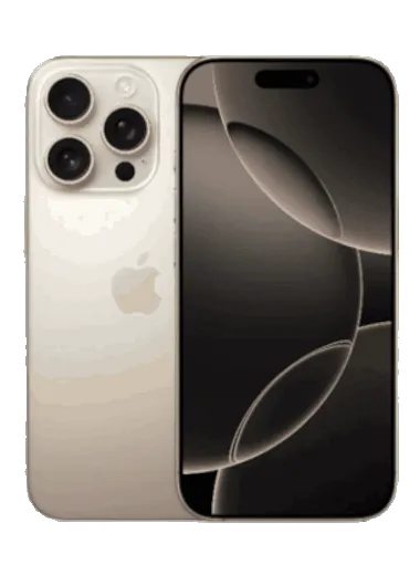 iPhone 16 Pro repair