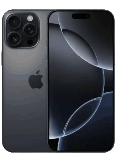 iPhone 16 Pro Max repair