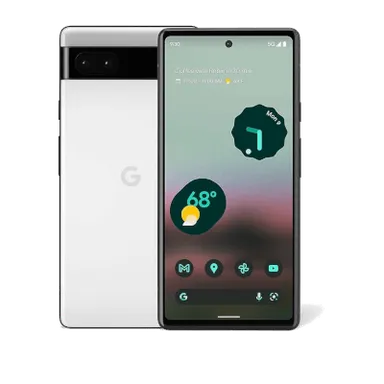 Pixel 6a repair