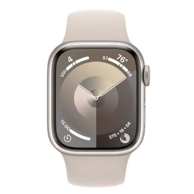 Watch Series 9 41mm repair