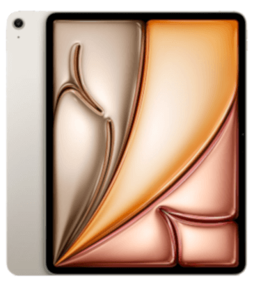iPad Air M3 13 (2025)