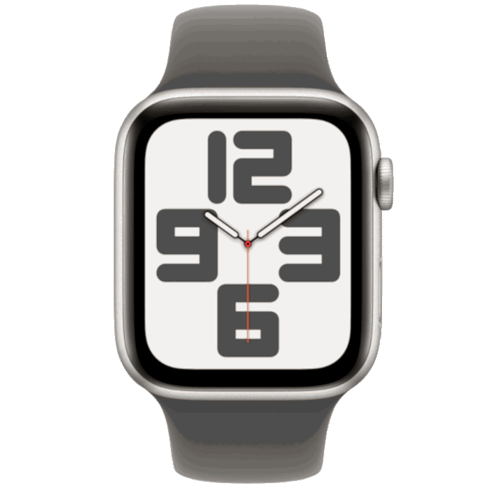Watch Series SE 2nd Gen 44mm (2022)