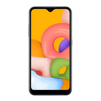 Galaxy A01 (A015 / 2020) repair