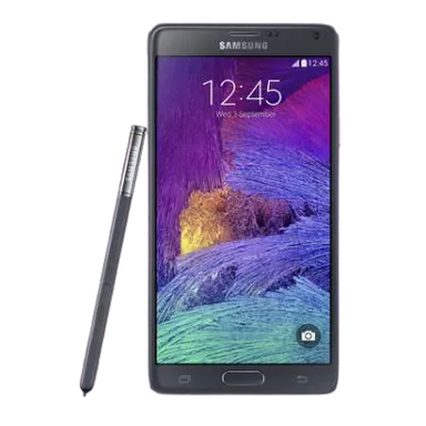 Galaxy Note 4 repair