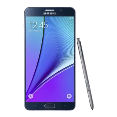 Galaxy Note 5 repair