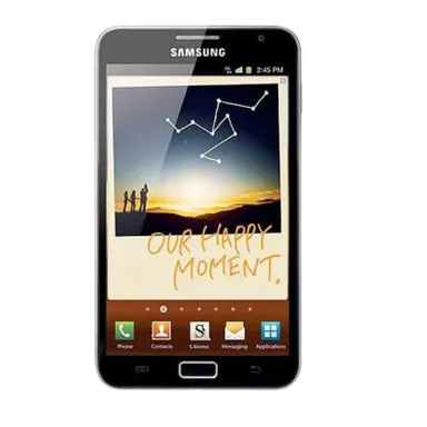 Galaxy Note repair