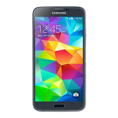 Galaxy S5 repair