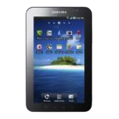 Galaxy Tab 7.0 repair