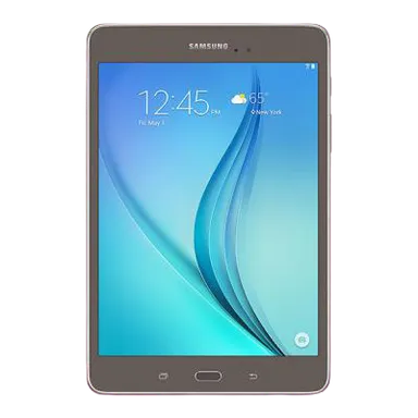 Galaxy Tab A 8.0 (2015) repair