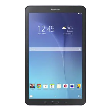 Galaxy Tab E 9.6 (2015) repair