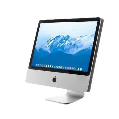iMac 20 (2007) repair