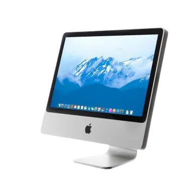 iMac 20 (2009) repair
