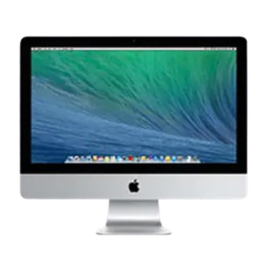 iMac 21.5 (2014) repair