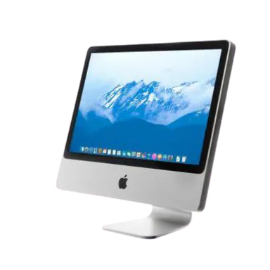 iMac 24 (2009) repair