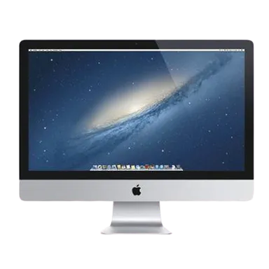 iMac 27 (2012) repair