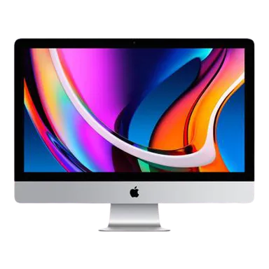 iMac 27 (2020) repair