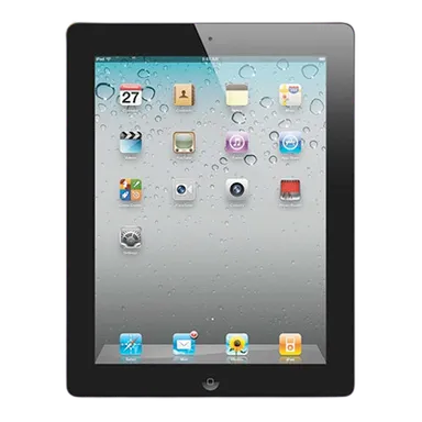 iPad 2 (2011) repair