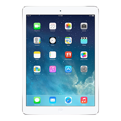 iPad Air 2