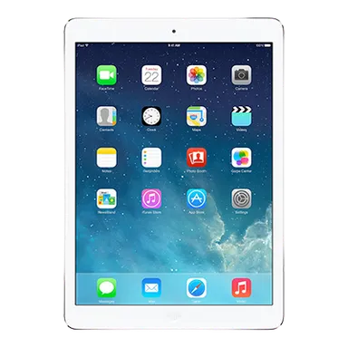 iPad Air 1 (2013) repair