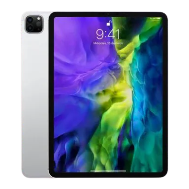 iPad Pro 11 1st Gen (2018) repair