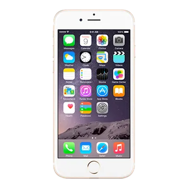 iPhone 6 repair